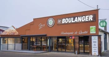 Boulanger de Stenay