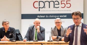 Assemblée générale 2023 CPME de la Meuse