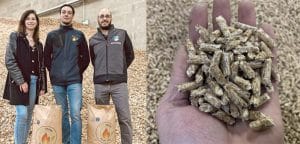 Eco'Grann, les Pellets meusiens