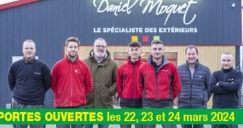 Equipe Daniel Moquet Verdun en Meuse