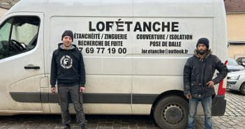 Lor'Etanche à Saint-Mihiel en Meuse