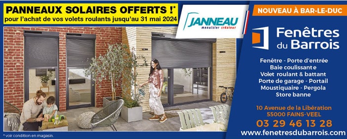 Offre panneaux solaires offerts