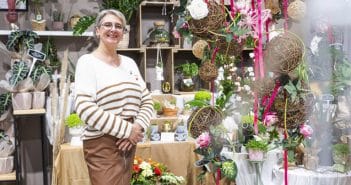 Fleuriste Verdun, Symphonie Florale