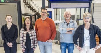 Equipe Del Menuiserie à Etain en Meuse