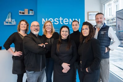 Equipe de Nestenn Bar le Duc