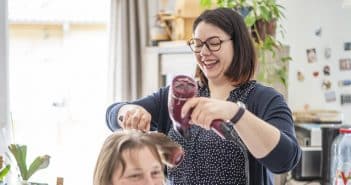 Coiffeuse à domicile en Meuse autour de Verdun