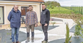 Equipe SEV Paysages