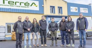 Equipe Terrea Elevage Damvillers