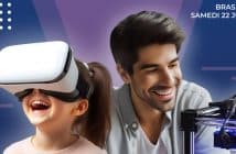 Festival des Makers de Bras sur Meuse 2024