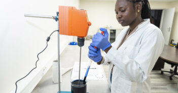 Laboratoire d'analyse G1 à Verdun en Meuse