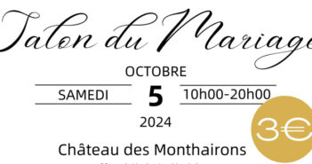 Salon du Mariage de Verdun 2024