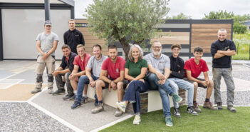Equipe Daniel Moquet Verdun