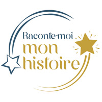 Logo Raconte-moi mon histoire