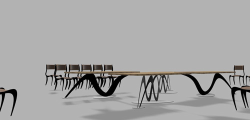 Mobilier personnalisé sur Mesure en Meuse