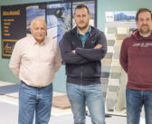 AQUALMI Piscine : un showroom agrandi et un nouveau service d’aménagement extérieur