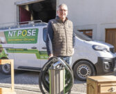 NT Pose : le décapage au service de vos meubles et surfaces