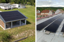 Installation solaires en Meuse