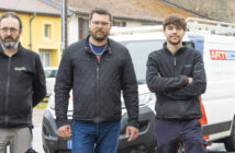 Installation d'alarmes en Meuse