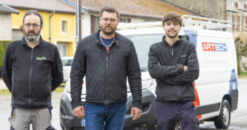 Cambriolages en hausse : sécurisez votre logement avant l’été avec Artech Sécurité Installation d'alarmes en Meuse