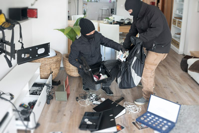 Cambriolage en Meuse, sécurisez votre habitation avec les alarmes installées par Artech Sécurité