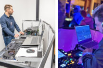 Frad'Events, animation d'évènements et DJ en Meuse