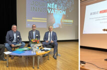 Journée de l'innovation organisée par Cerfrance Adheo le 15 mai 2025 à Nancy
