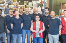 Equipe Darty Stenay