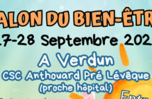 Salon du bien-être de Verdun 2025