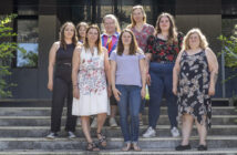 Equipe Centre Social Glorieux - Cité Verte