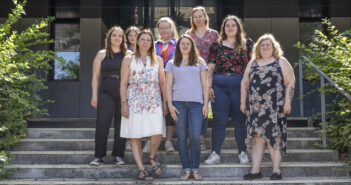 Centre Social et Culturel Glorieux – Cité Verte : une rentrée placée sous le signe du renouveau Equipe Centre Social Glorieux - Cité Verte