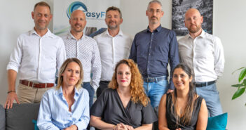 Equipe EasyFi, courtiers en prêts immobiliers en Meuse et en Meurthe-et-Moselle