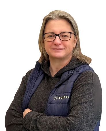 Sandra PROT
Chef de mission