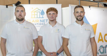 Nettoyage vérandas, pergolas, menuiseries en Meuse