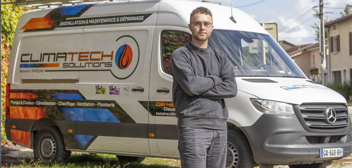 Climatech Solutions : préparez sereinement l’hiver avec Romain Lemoine