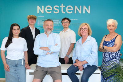 Equipe Nestenn de Bar-le-Duc