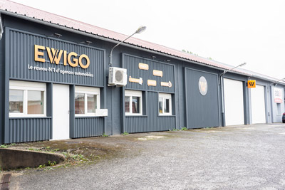 Agence Ewigo Verdun