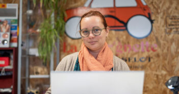 Opticienne à domicile dans le Sud Meuse – La Laur’Gnette La Laur'gnette, votre opticienne à domicile à Revigny et dans le Sud Meusien