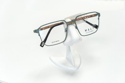 Monture de lunettes Malt pour Homme, opticienne à domicile à Bar-le-Duc