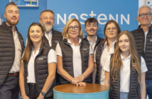 Equipe Nestenn Verdun