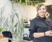 Sabrina.S Beauté : un an déjà, et toujours le même esprit cocooning