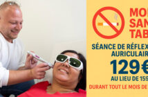 Le mois sans tabac en Meuse avec Aurel'Addict
