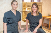 Equipe Eden Part, institut de beauté à Verdun