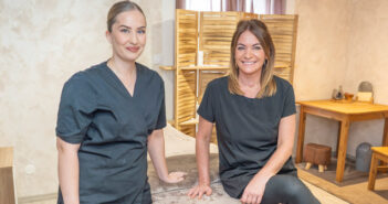 Equipe Eden Part, institut de beauté à Verdun