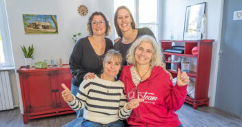 Holisteam, professionnelles du bien-être en Meuse à Verdun