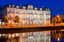 Le Mess des Épicuriens : une cuisine raffinée à la portée de tous, dans un cadre d’exception