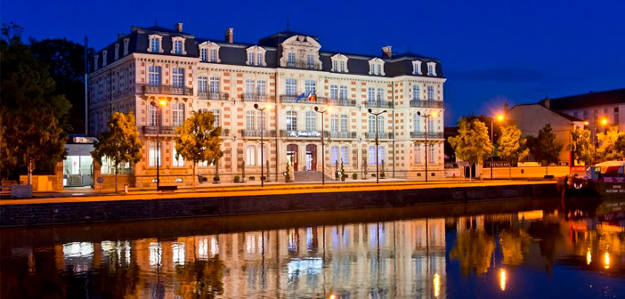 Le Mess des Épicuriens : une cuisine raffinée à la portée de tous, dans un cadre d’exception