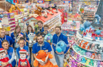 Equipe Jouéclub Verdun