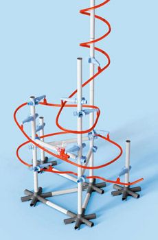 Skyrails, en vente chez Joueclub Verdun