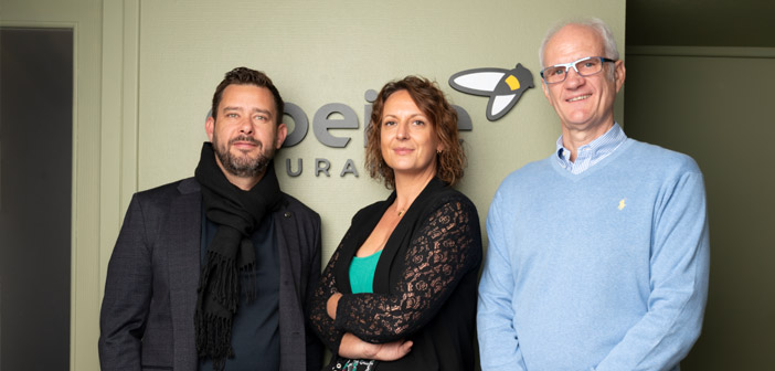 Abeille Assurances Commercy : une nouvelle énergie avec l’arrivée d’Audrey Keller