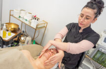 Institut de beauté à Belleville-sur-Meuse : Beauté Peausitive